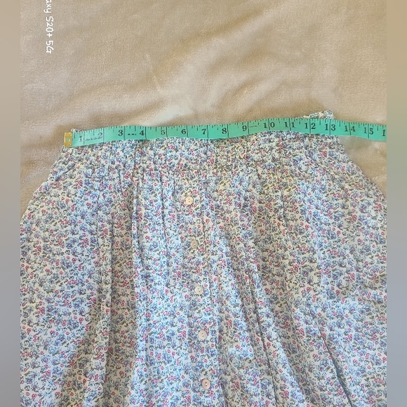 NWOT Forever 21 mini skirt - Picture 10 of 10